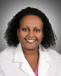 Mina Tekeste, NP