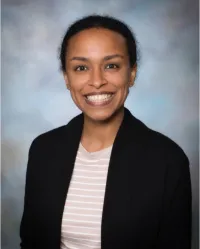 Dr. Etsub Samuel, MD - Fredericksburg, VA - Neurology
