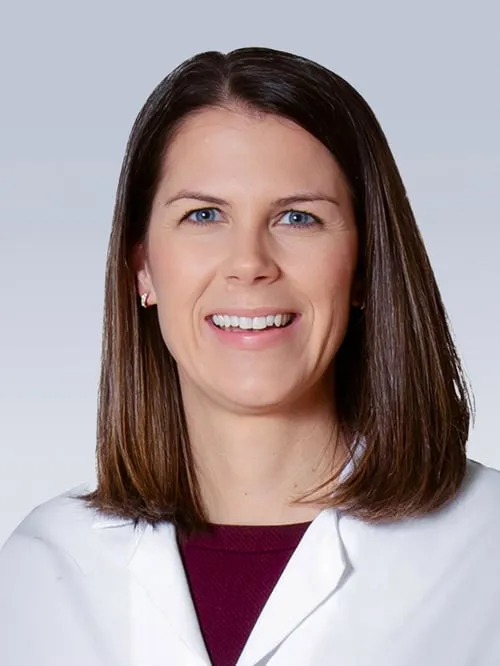 Dr. Sarah Houtmann, MD - Exton, PA - Hematology, Hematologist, Oncologist