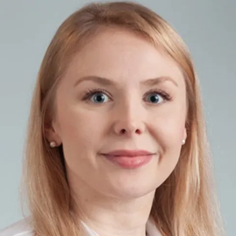 Dr. Diana Punko, MD - New York, NY - Psychiatry
