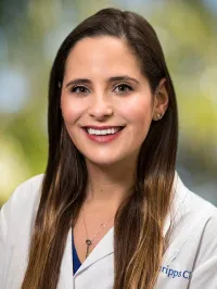 Spencer Johnson, NP - San Diego, CA - Nurse Practitioner