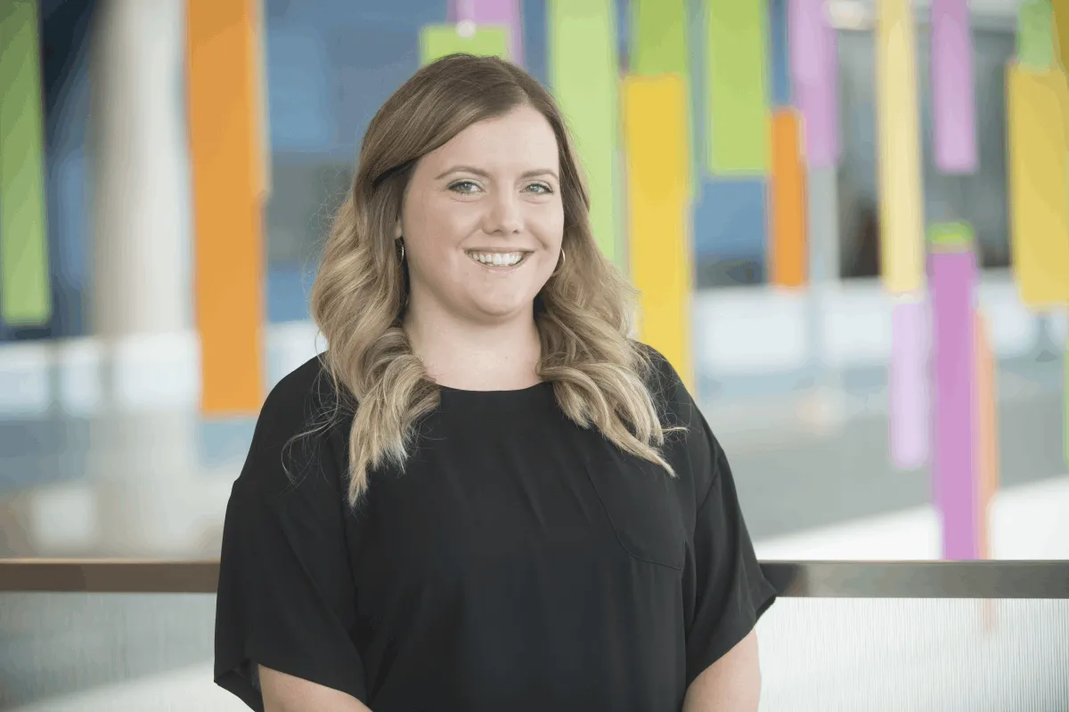 Leah Rawdon, APRN, CNP - Akron, OH - Nurse Practitioner, Hospital Medicine