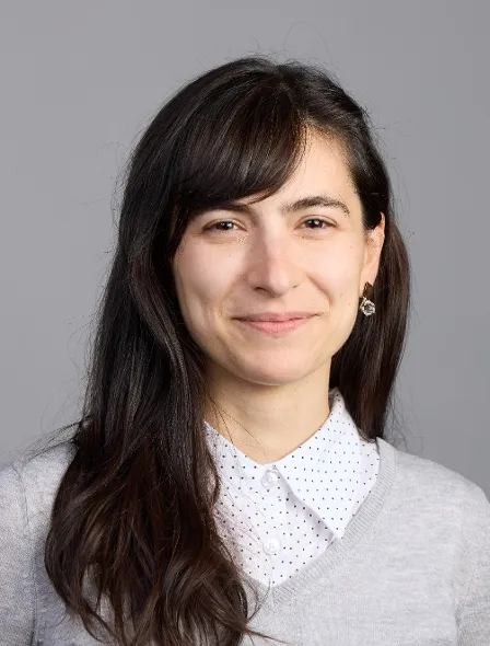 Dr. Elizabeth R Kolod, MD - New York, NY - Internal Medicine