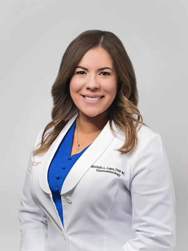 Michelle L Lopez