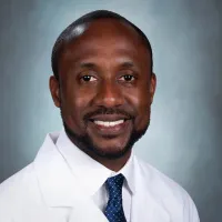 Dr. Meshka K. Anderson, MD - Greenville, NC - Transplant Surgery