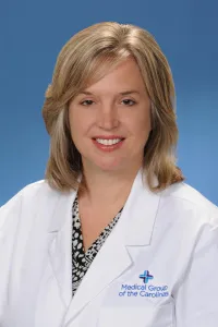 Julie Daniels, NP - Greenville, SC - Nurse Practitioner