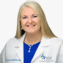 Claire J. Byrd - Jacksonville, FL - Nurse Practitioner