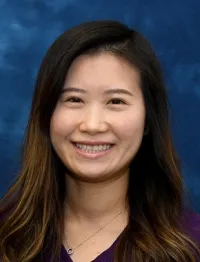 Qin Zou, PNP - Knoxville, TN - Nurse Practitioner