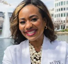Asia Denise Gordon - Suffolk, VA - Other Specialty, Family Medicine