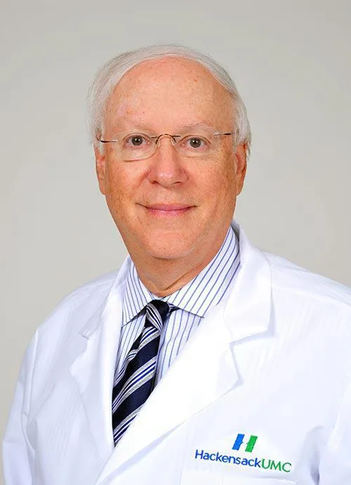 Dr. Howard C Rothman, MD - Hackensack, NJ - Cardiovascular Disease, Cardiology