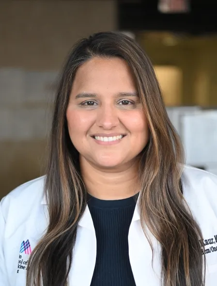 Dr. Gurbakhash Kaur, MD - New York, NY - Oncology, Oncologist/hematologist