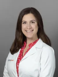 Christen Bird, ACNP - Charlottesville, VA - Nurse Practitioner