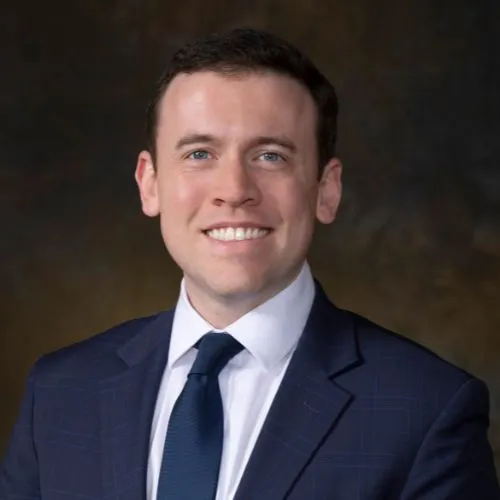 Dr. Ryan P. Mclynn
