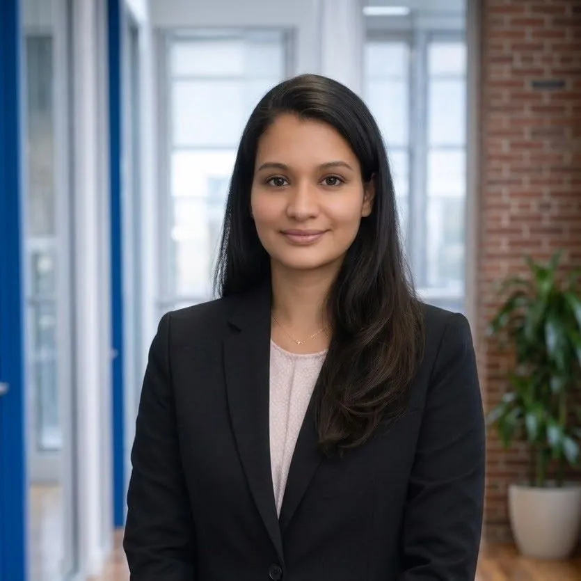 Dr. Vaishali Desai ,APRN - Montclair, NJ - Psychiatry