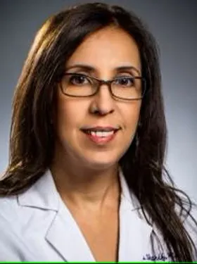 Sidneia Marques Sharif, APN - Morristown, NJ - Nurse Practitioner, Hospice & Palliative Medicine, Hospice And Palliative Medicine