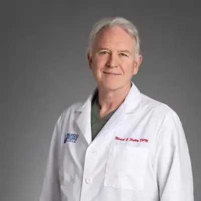 Dr. Michael C Flatley - Winter Park, FL - Podiatry