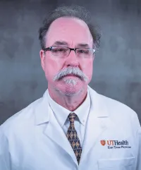 Dr. Robert Boyne, MD - Tyler, TX - Neurology