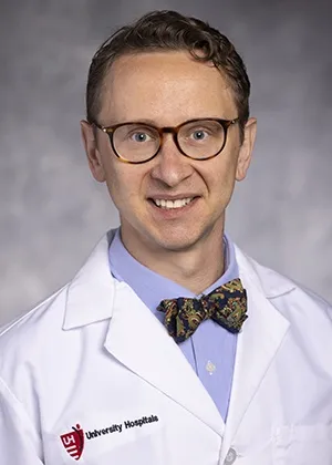 Dr. Peter Roman, MD - Beachwood, OH - Hospital Medicine, Geriatrician, Internal Medicine