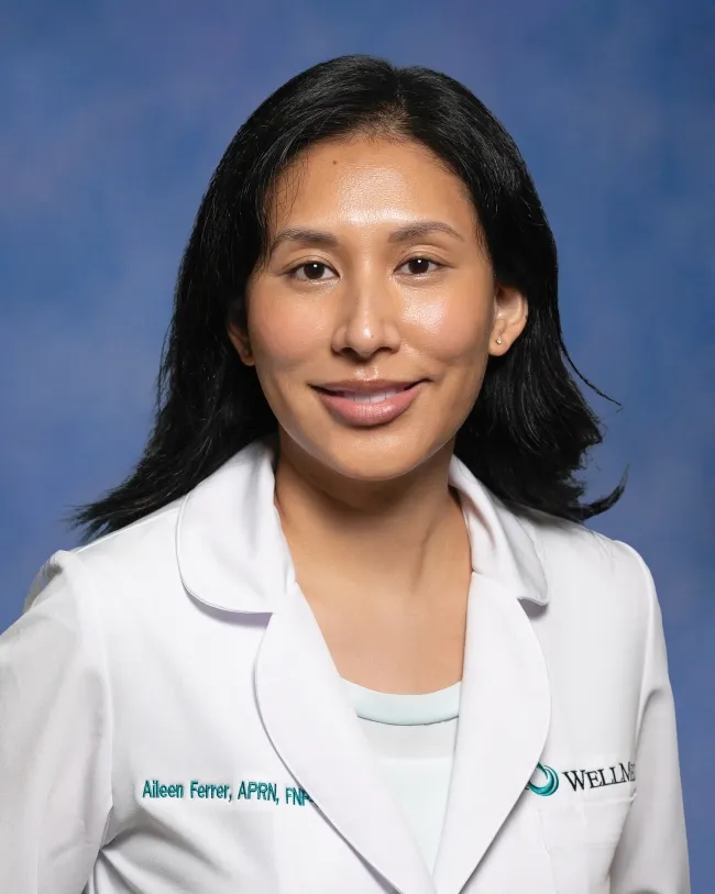 Aileen Rojales Ferrer, NP - Missouri City, TX - Family Medicine, Nurse Practitioner