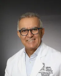 Dr. Panos E Vasiloudes, MD, PhD, FAAD, FAAP, FASMS - Tampa, FL - Dermatologic Surgery, Dermatology