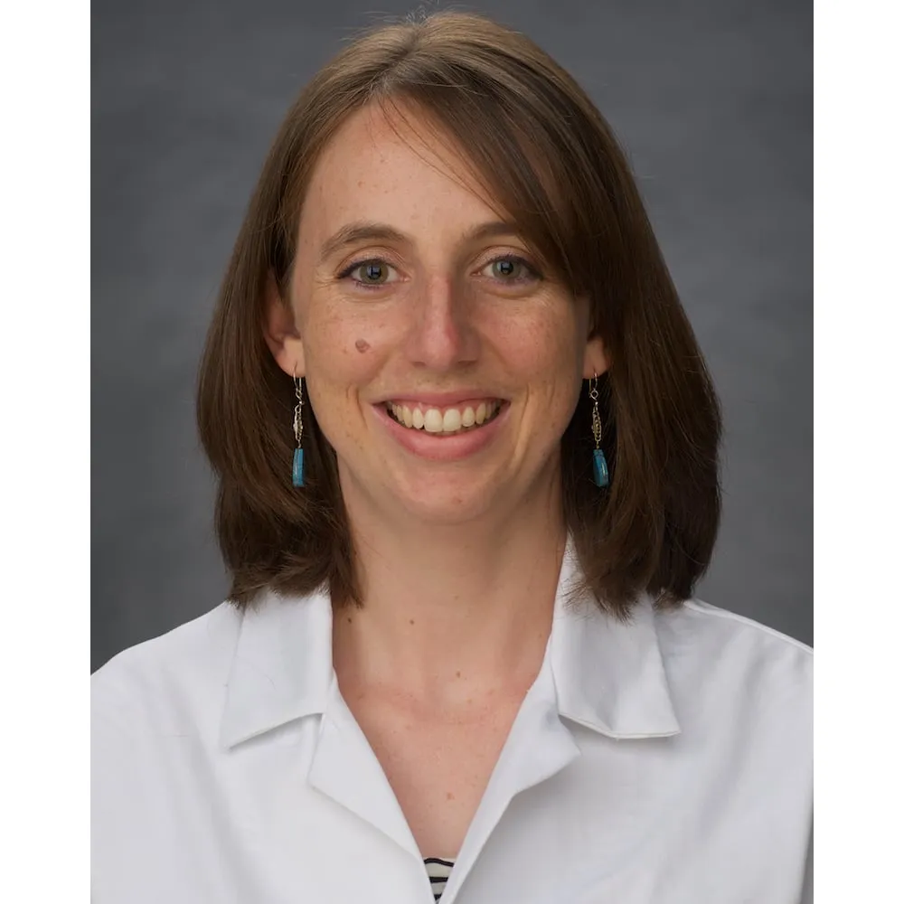 Dr. Ashlin Ellen Mountjoy, MD - Seattle, WA - Family Medicine
