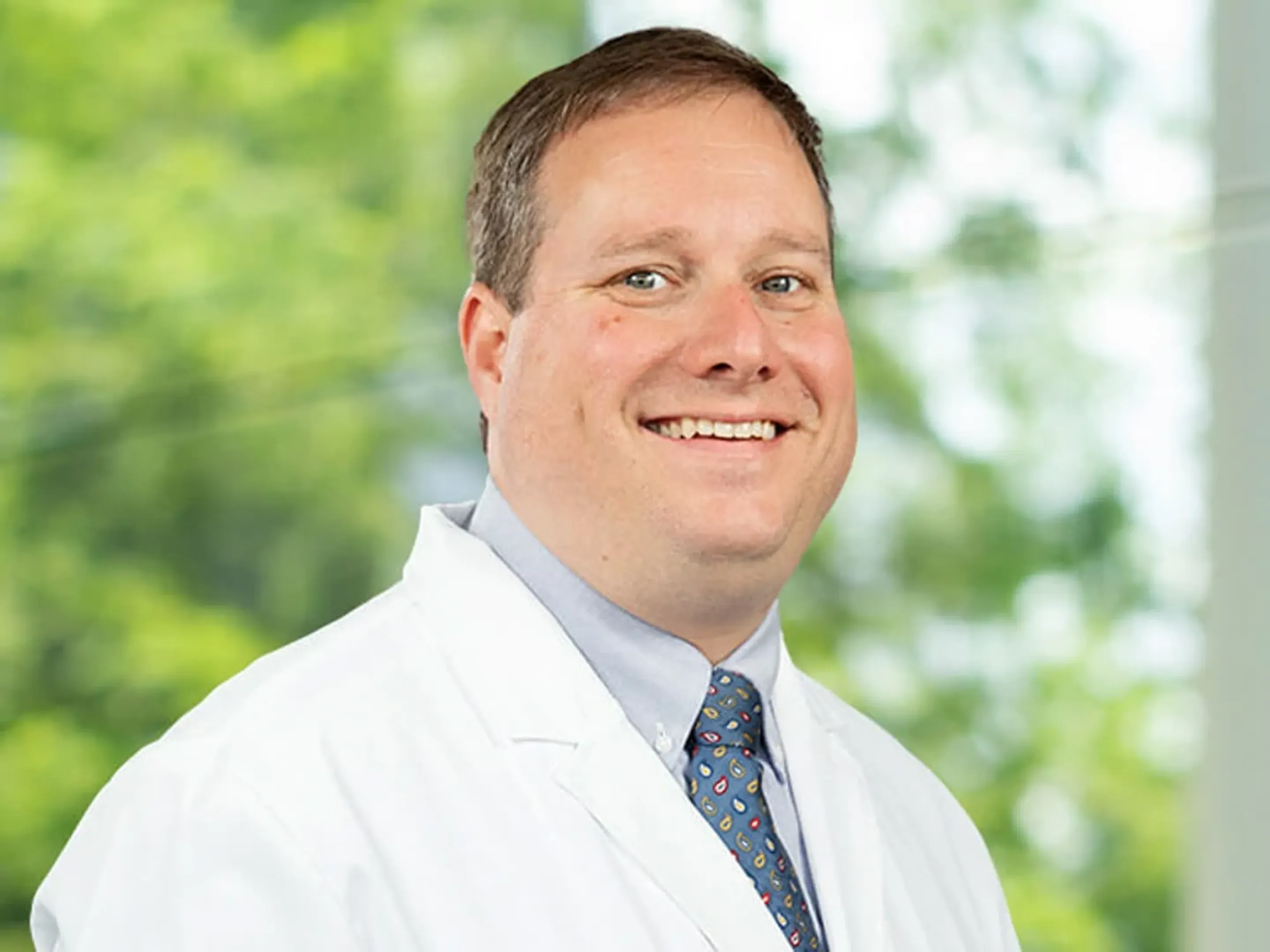 Dr. Jonathan Michael Ranck - Tulsa, OK - Family Medicine