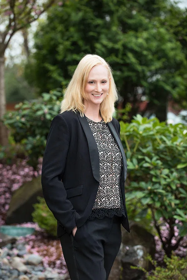 Allison H Lorenzi - Vancouver, WA - Nurse Practitioner, Critical Care Medicine