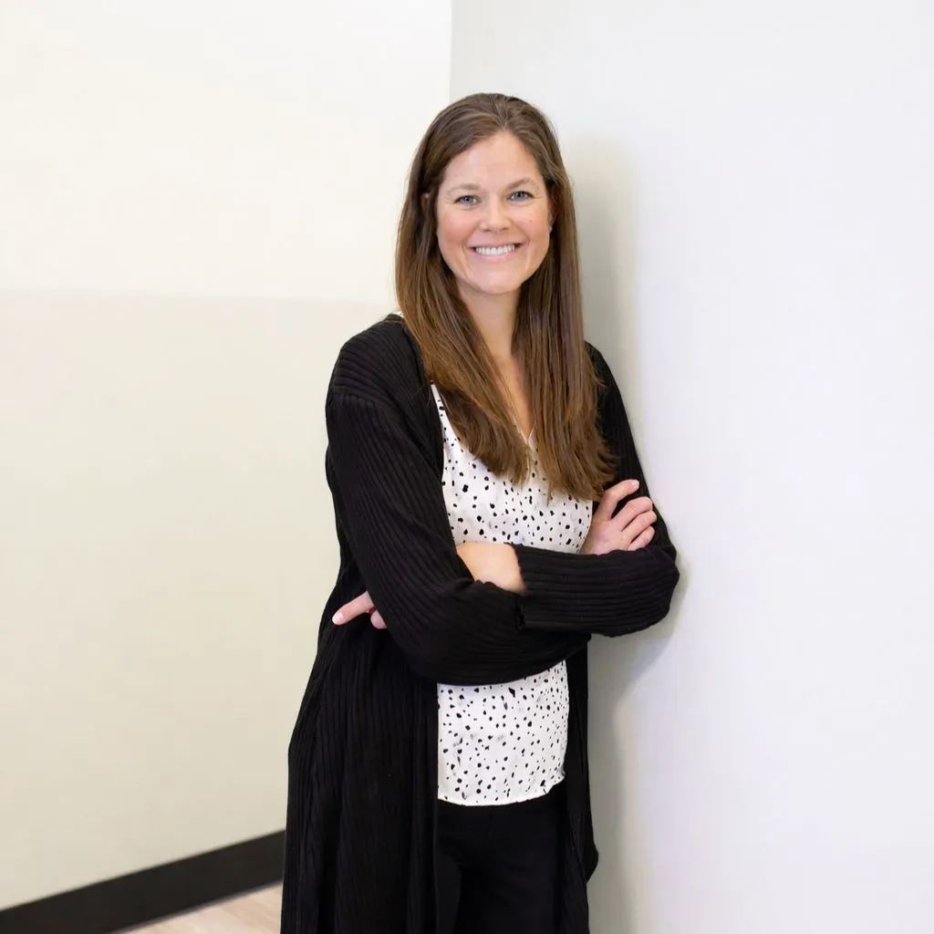 Dr. Jill Brown - Shawnee, KS - Chiropractor