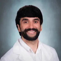 Dr. Michael Reddy-Miller, MD