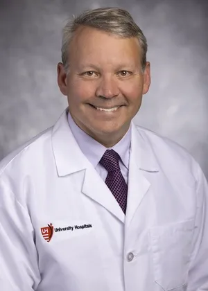 Dr. James Coviello, MD - Mayfield Heights, OH - Internal Medicine