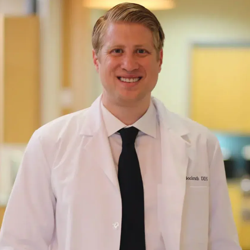 Dr. Christopher Bockrath - Broomfield, CO - Dentistry, Prosthodontics