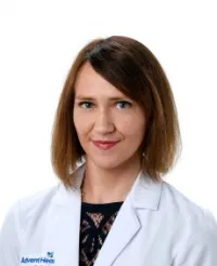 Dr. Magdalena Stepien, MD - Orlando, FL - Neurology