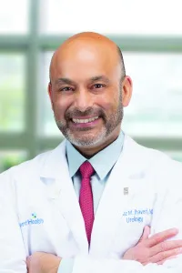 Dr. Faiyaaz Jhaveri, MD - Davenport, FL - Urology