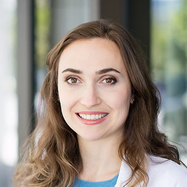 Anna G. Geller, NP - San Francisco, CA - Nurse Practitioner