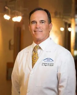 Dr. Roger Newsom, MD - Portsmouth, VA - Ophthalmology, Ophthalmologist
