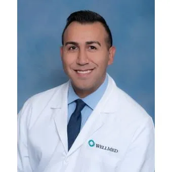 Dr. Anthony James Gallegos - MENIFEE, CA - Family Medicine