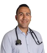 Dr. Anthony Gallegos, MD