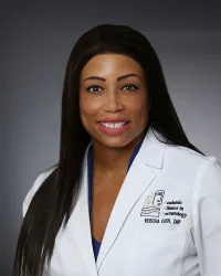 Keischa Cash, APRN - Lakeland, FL - Nurse Practitioner