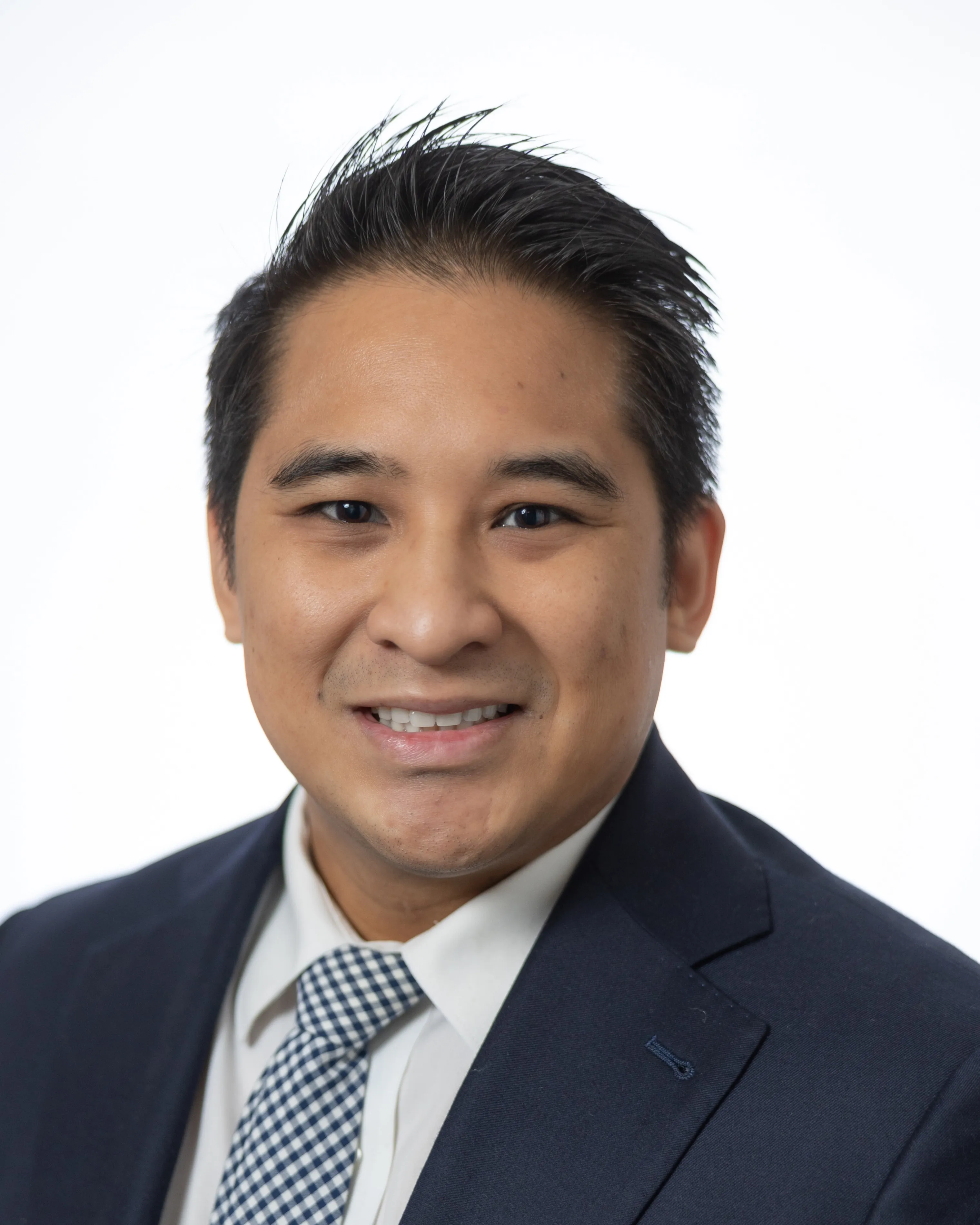 Dr. Delfin A. Iglesia - Hillsborough, NC - Family Medicine