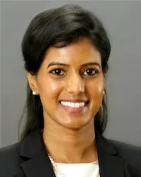 Dr. Gayathry Nene, DO - Needham, MA - Pediatrics