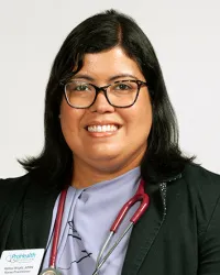 Yalitza Wright, NP - Meriden, CT - Nurse Practitioner