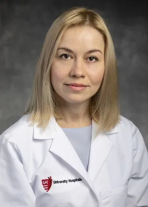 Dr. Viktoriya Katsnelson, MD - Westlake, OH - Internal Medicine