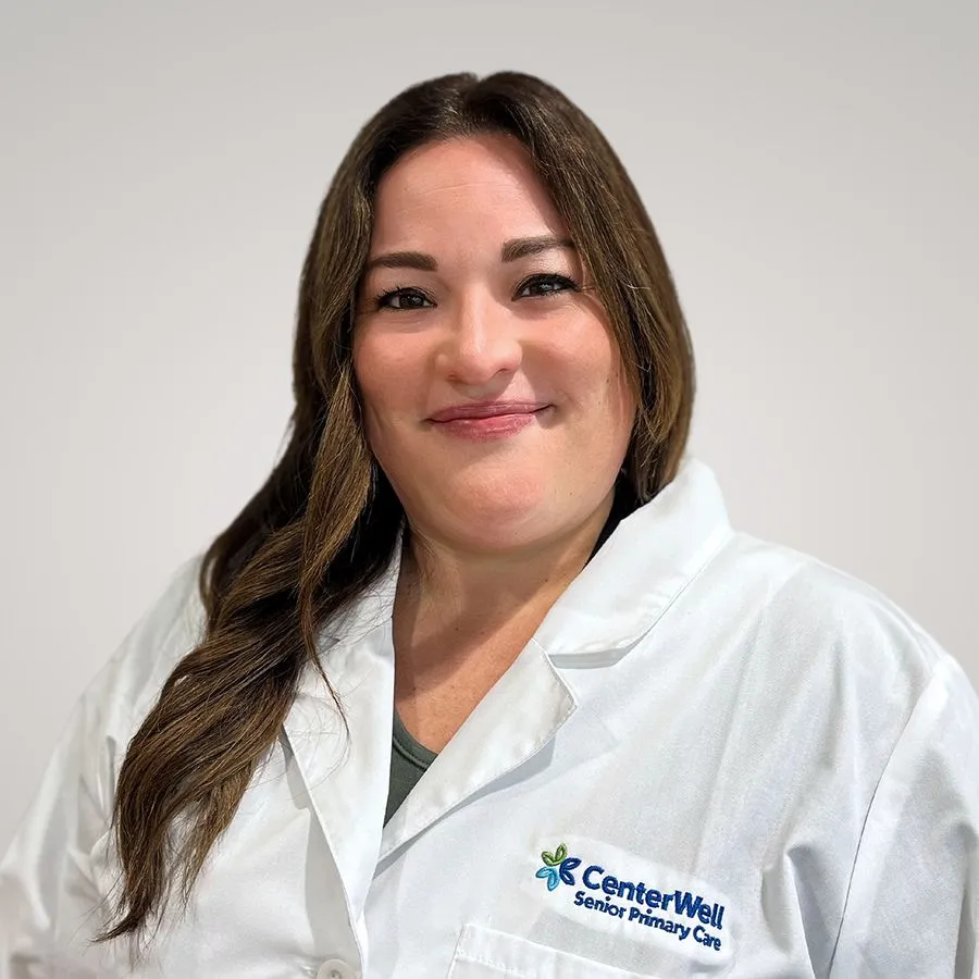 Ashley K Mundil, APRN - Indianapolis, IN - Other, Other Specialty, Family Medicine, Geriatrician, Internal Medicine, Pain Medicine