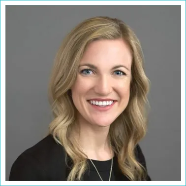 Dr. Cayley Stout, OD