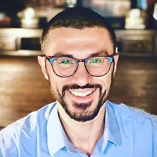Magamet Borlakov - NEW YORK, NY - Psychology