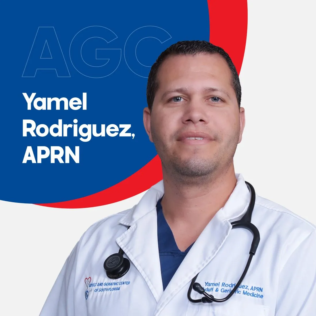 Yamel Rodriguez - Coral Springs, FL - Nurse Practitioner, Family Medicine