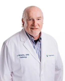 John Mccarthy, FNP - Salisbury, MD - Nurse Practitioner