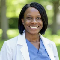 Dr. Effy Ojuok, MD