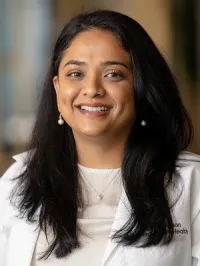 Dr. Bijal Patel, MD - Bonney Lake, WA - Pediatrics