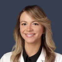 Dr. Angelis Vazquez Perez, MD - Washington, DC - Gynecologic Oncology
